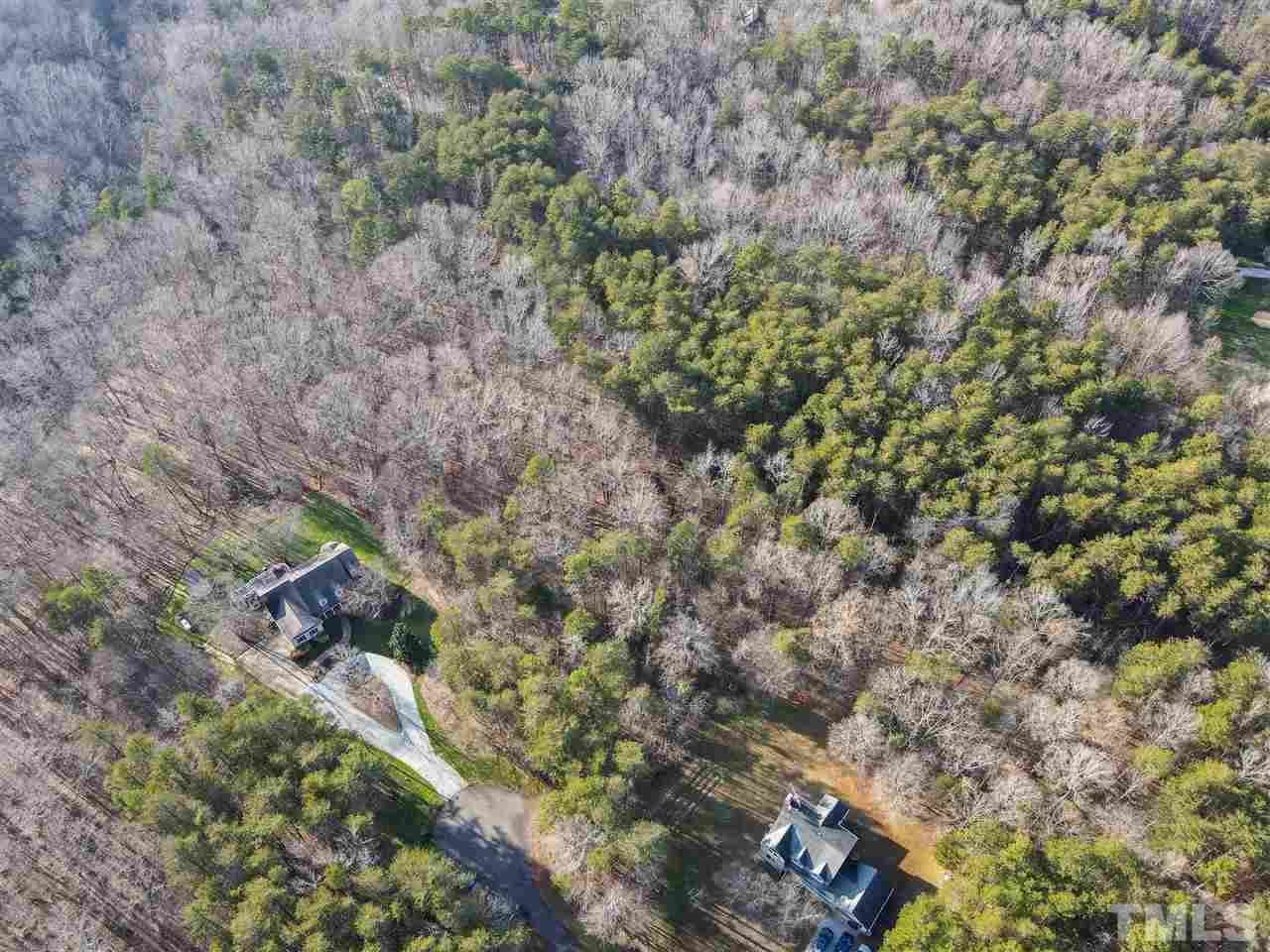 Lot 8 Woodberry Drive Roxboro, NC 27574 - Photo 2 of 5