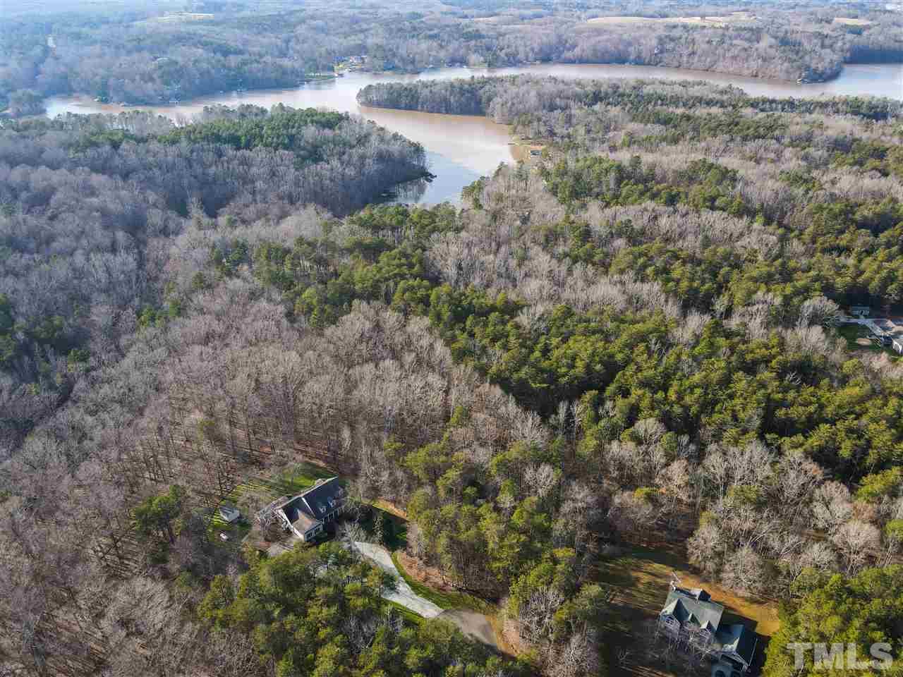 Lot 8 Woodberry Drive Roxboro, NC 27574 - Photo 3 of 5