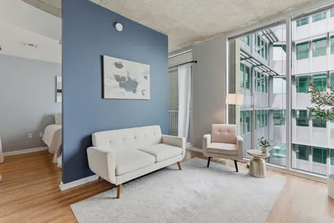 $415,000 | 415 Church Street, Unit 2807, Nashville, TN 37219