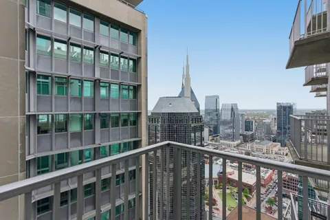$415,000 | 415 Church Street, Unit 2807, Nashville, TN 37219