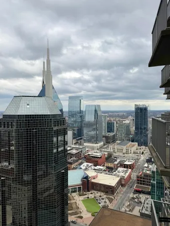 $415,000 | 415 Church Street, Unit 2807, Nashville, TN 37219