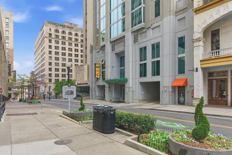 $415,000 | 415 Church Street, Unit 2807, Nashville, TN 37219
