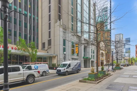 $415,000 | 415 Church Street, Unit 2807, Nashville, TN 37219