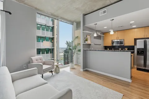 $415,000 | 415 Church Street, Unit 2807, Nashville, TN 37219