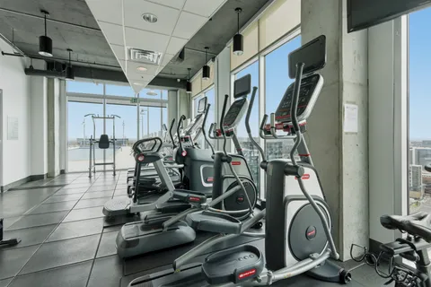 $415,000 | 415 Church Street, Unit 2807, Nashville, TN 37219