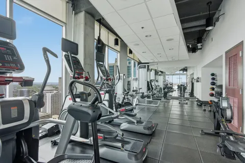 $415,000 | 415 Church Street, Unit 2807, Nashville, TN 37219