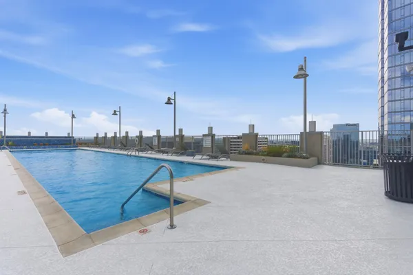 $415,000 | 415 Church Street, Unit 2807, Nashville, TN 37219