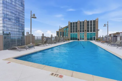 $415,000 | 415 Church Street, Unit 2807, Nashville, TN 37219