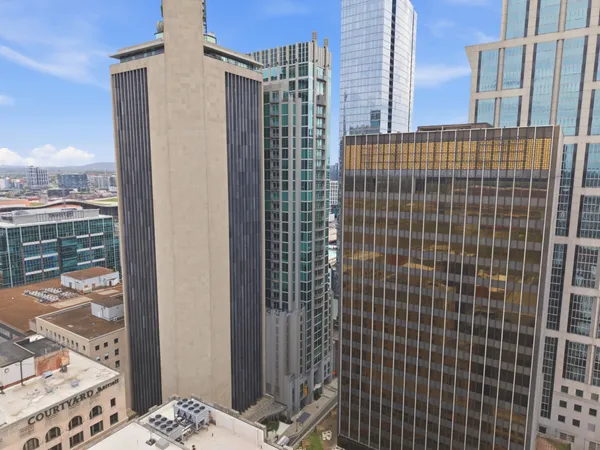 $415,000 | 415 Church Street, Unit 2807, Nashville, TN 37219
