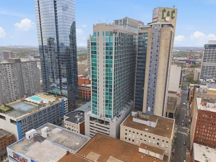 $415,000 | 415 Church Street, Unit 2807, Nashville, TN 37219
