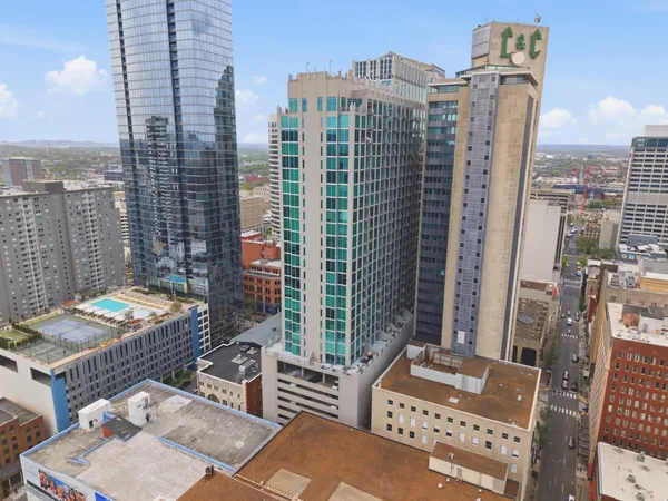 $415,000 | 415 Church Street, Unit 2807, Nashville, TN 37219