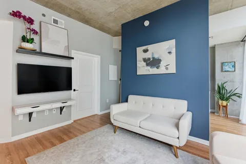 $415,000 | 415 Church Street, Unit 2807, Nashville, TN 37219