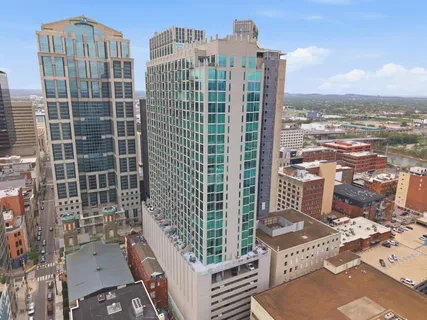 $415,000 | 415 Church Street, Unit 2807, Nashville, TN 37219