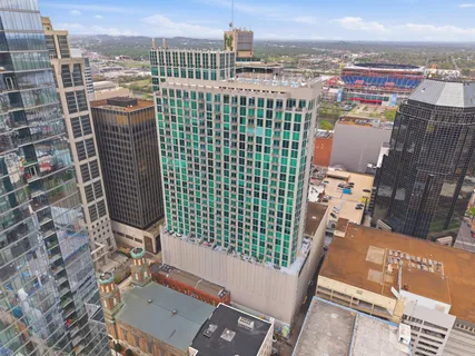 $415,000 | 415 Church Street, Unit 2807, Nashville, TN 37219