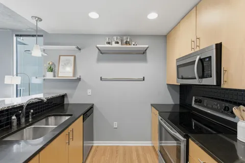 $415,000 | 415 Church Street, Unit 2807, Nashville, TN 37219