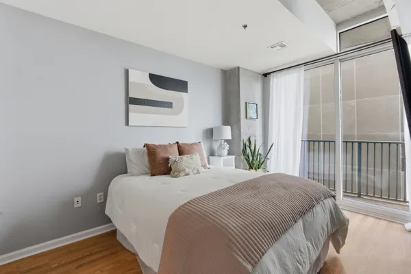 $415,000 | 415 Church Street, Unit 2807, Nashville, TN 37219