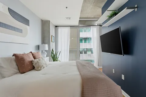 $415,000 | 415 Church Street, Unit 2807, Nashville, TN 37219