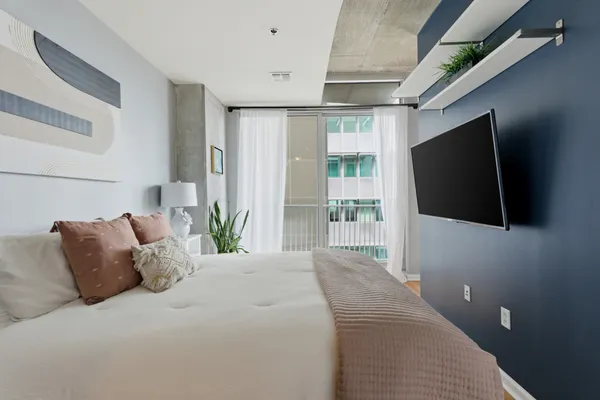 $415,000 | 415 Church Street, Unit 2807, Nashville, TN 37219