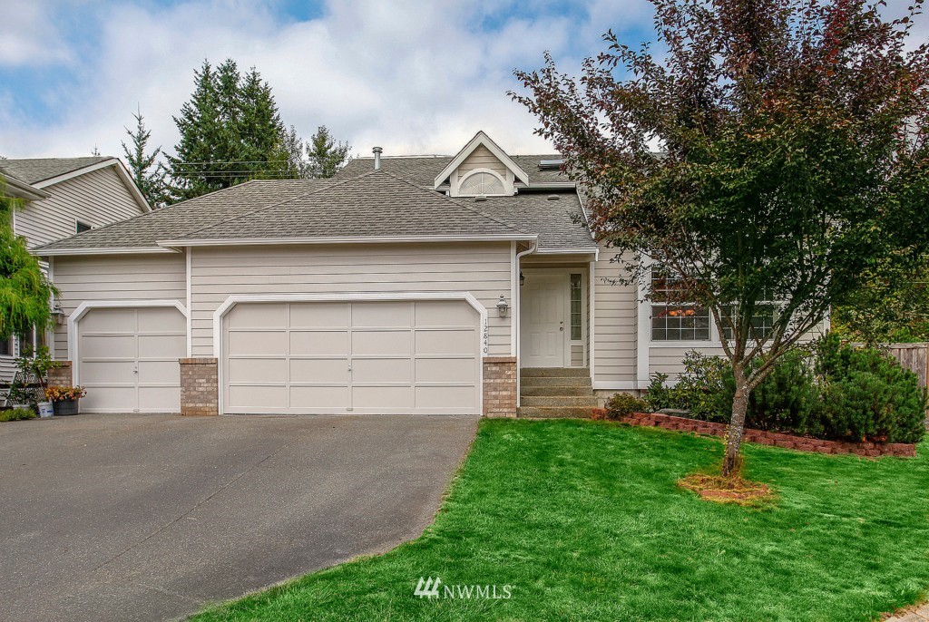 12840 Southeast 175th Court Renton, WA 98058 - Photo 1 of 8 Gallery Image 1