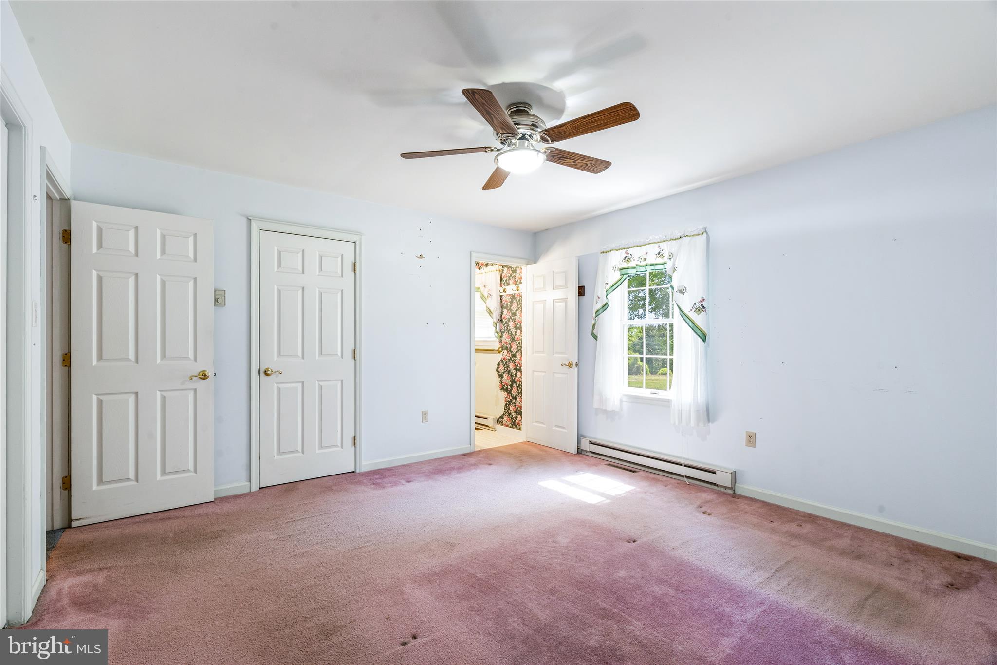 6254 Hickory Road Stewartstown, PA 17363 - Photo 32 of 54 Primary Bedroom