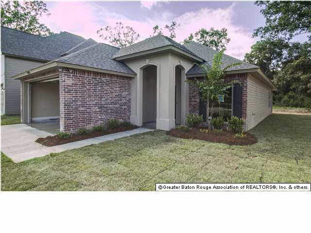 12324 Sims Road Denham Springs, LA 70706 - Photo 2 of 29