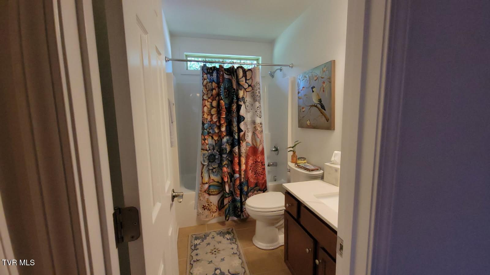 687 Suffolk Road Johnson City, TN 37615 - Photo 17 of 25 Guest Bath