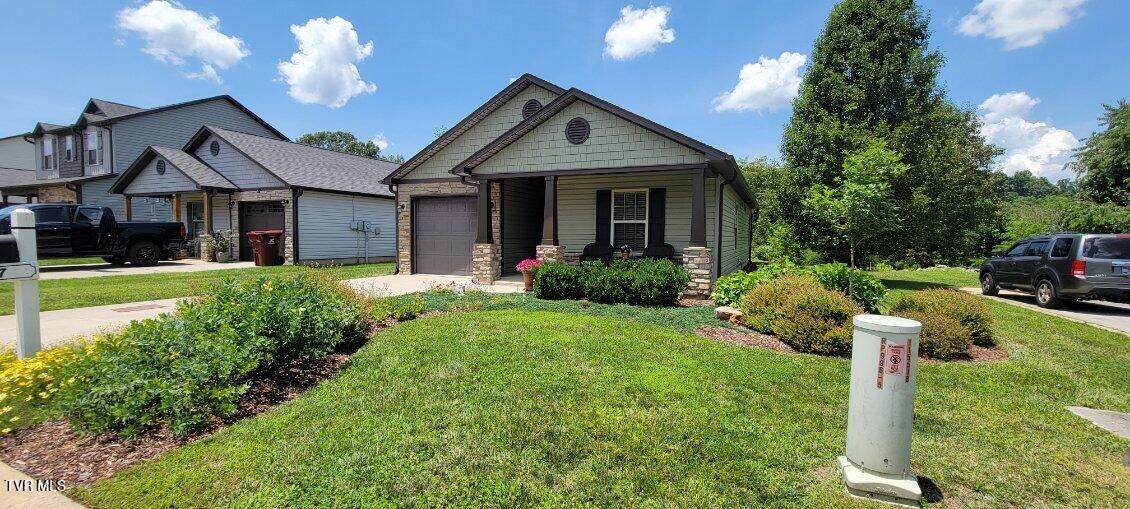 687 Suffolk Road Johnson City, TN 37615 - Photo 25 of 25 suff ft 2