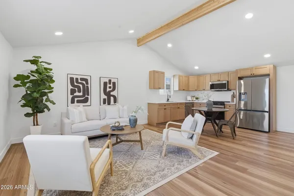 $1,155,000 | 1805 North 31st Street, Phoenix, AZ 85008