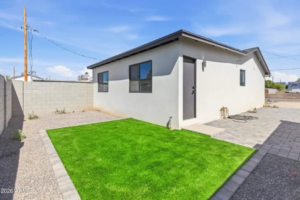 $1,155,000 | 1805 North 31st Street, Phoenix, AZ 85008