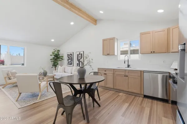 $1,155,000 | 1805 North 31st Street, Phoenix, AZ 85008