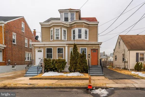 $319,000 | 27 Marshall Avenue, Hamilton, NJ 08610