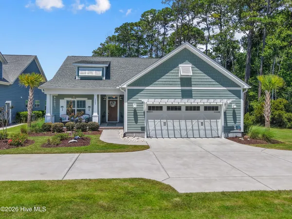 $639,000 | 1285 Landover Drive, Ocean Isle Beach, NC 28469