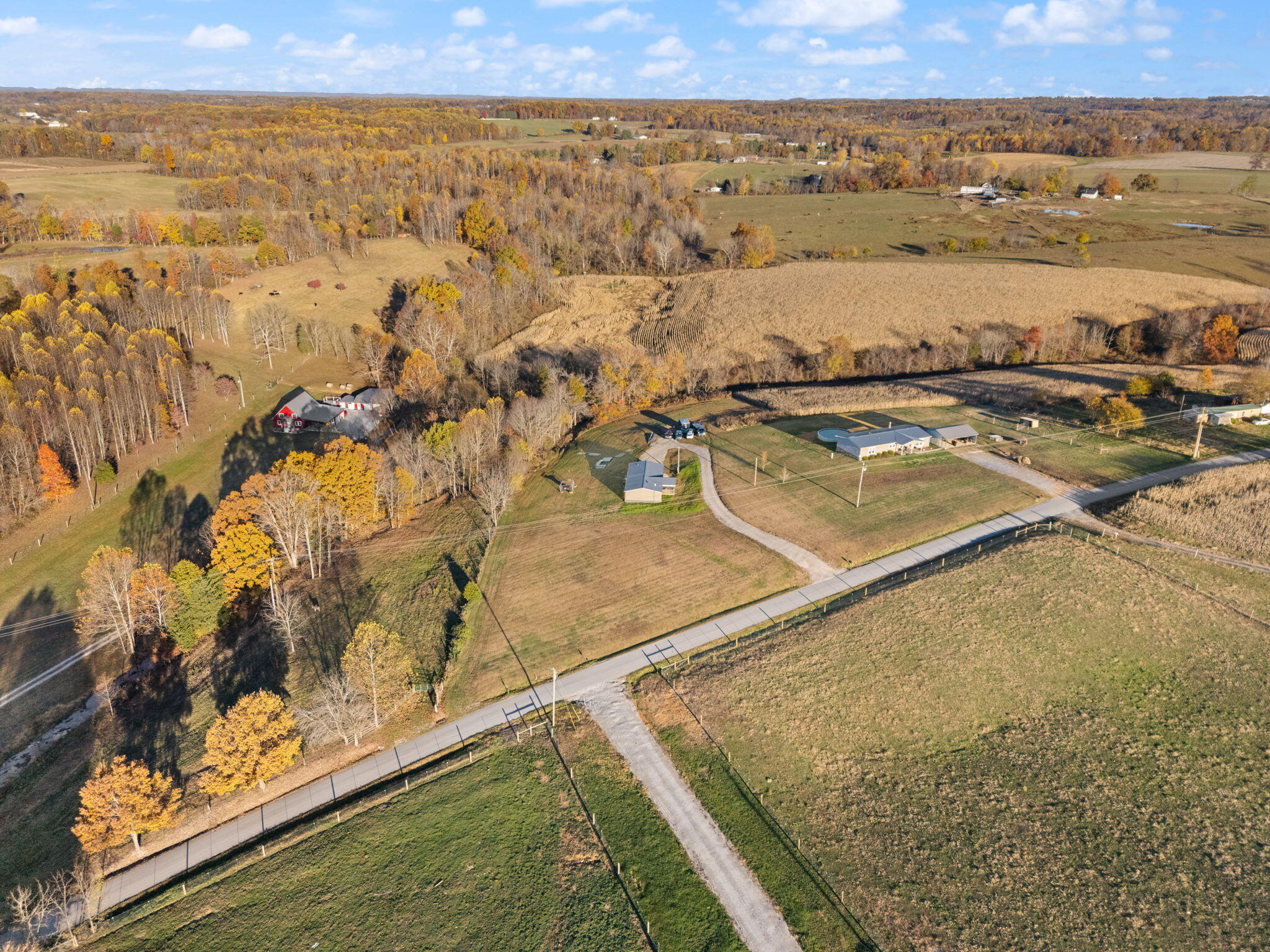 2338 Cemetery Road Waynesburg, KY 40489 - Photo 54 of 61 55-web-or-mls-DJI_20251106081845_0063_D