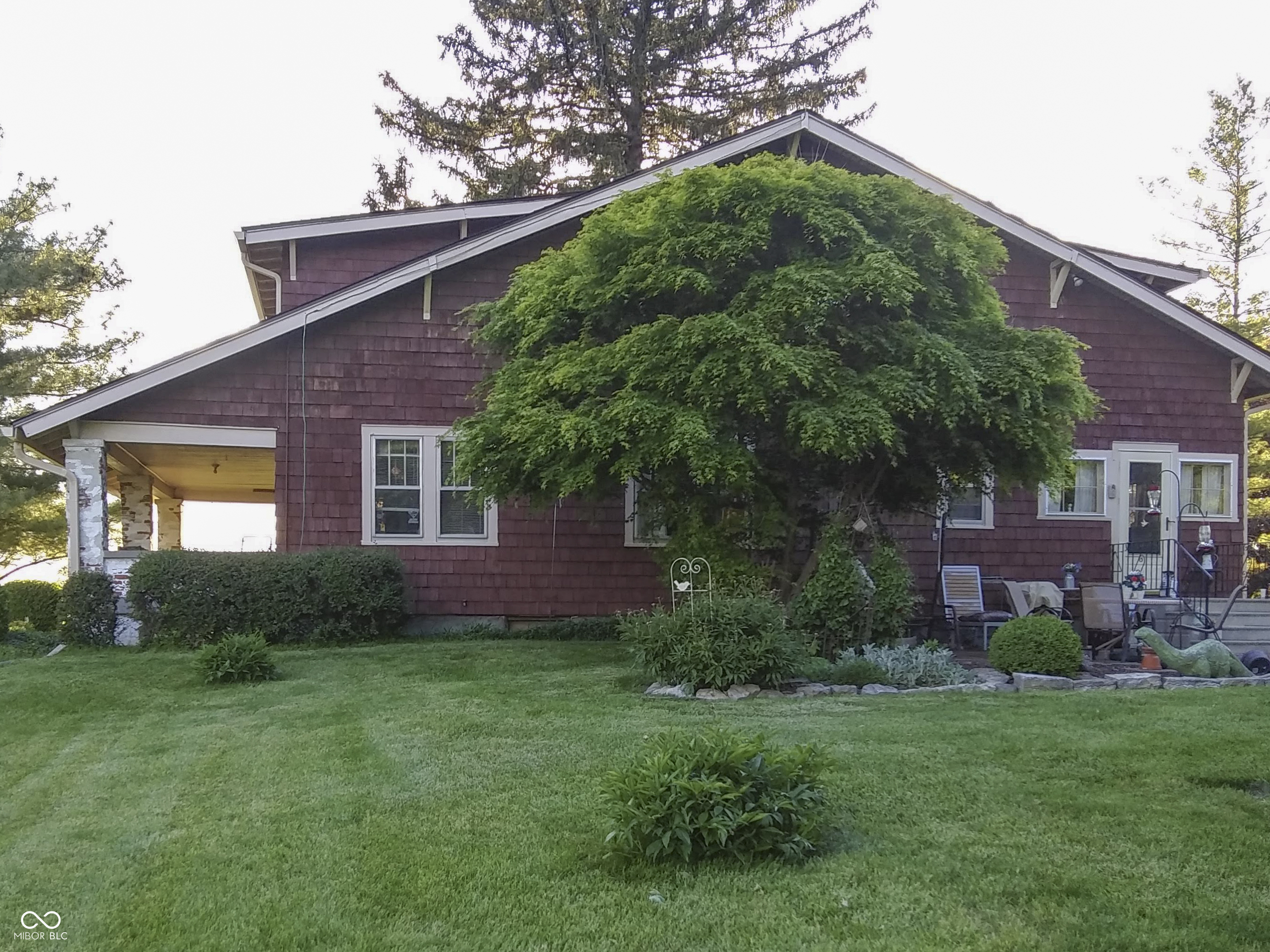 2605 South Franklin Road Indianapolis, IN 46239 - Photo 4 of 33