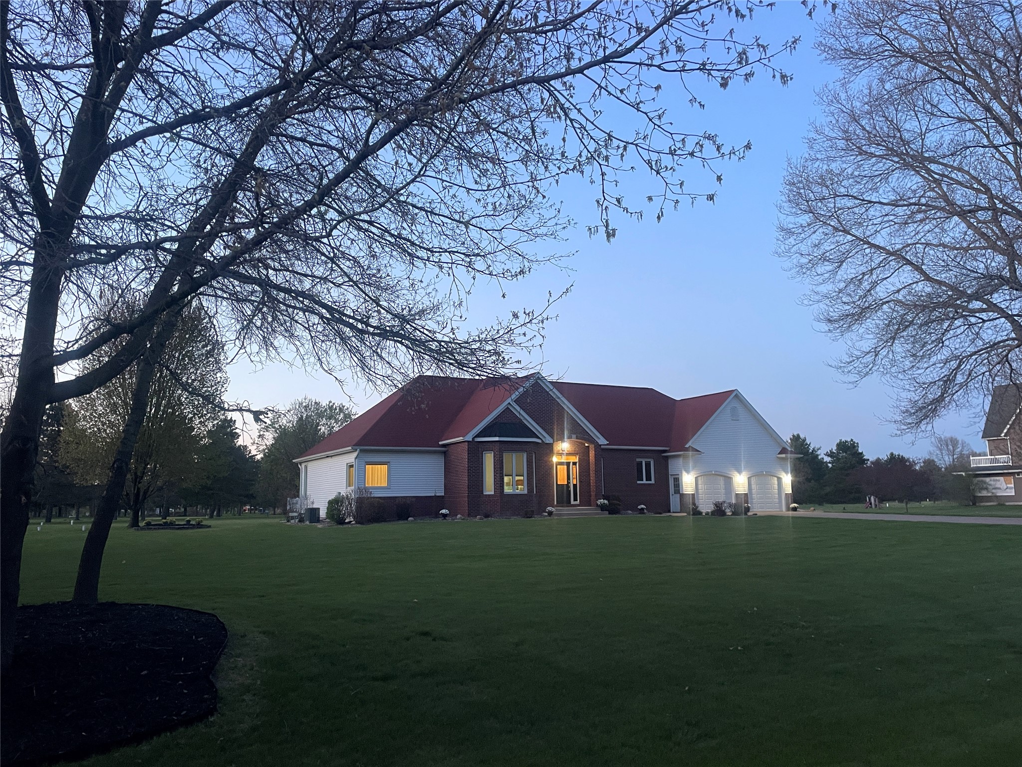 13350 Ball Park Road Osseo, WI 54758 - Photo 57 of 59
