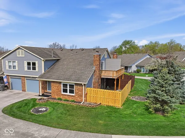 $197,900 | 7508 Farm View Circle West, Indianapolis, IN 46256