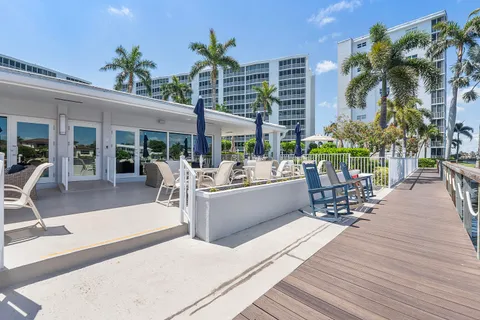 $385,000 | 3310 South Ocean Boulevard, Unit 528D, Highland Beach, FL 33487