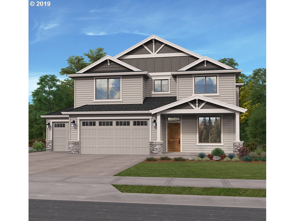 3909 South Hay Field Circle Ridgefield, WA 98642 - Photo 1 of 25