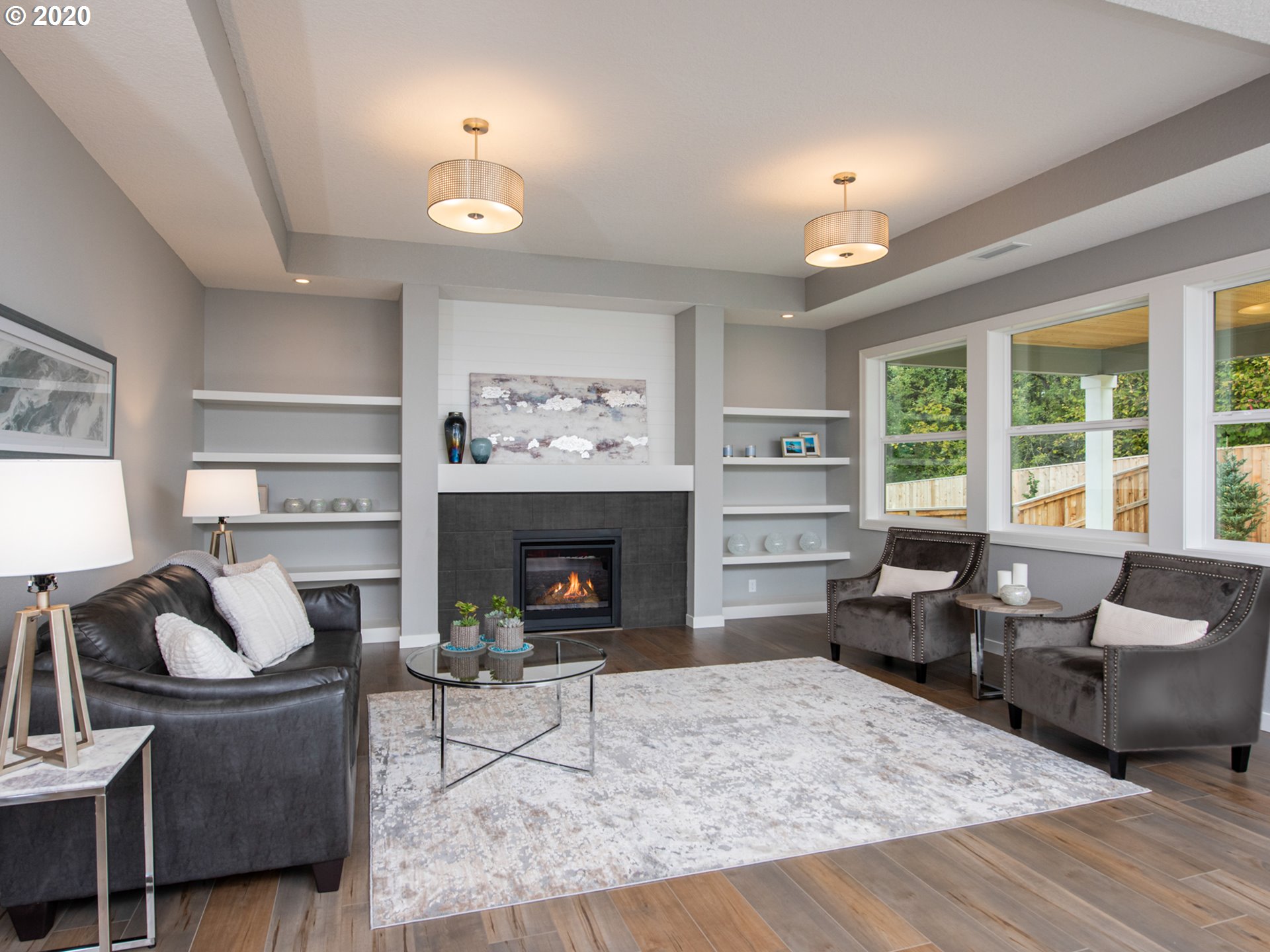 3909 South Hay Field Circle Ridgefield, WA 98642 - Photo 21 of 25