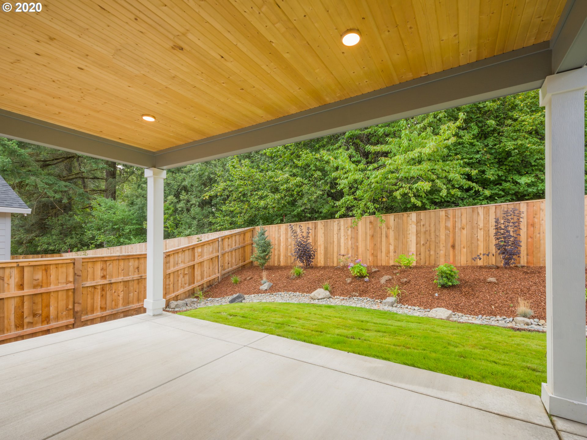 3909 South Hay Field Circle Ridgefield, WA 98642 - Photo 24 of 25