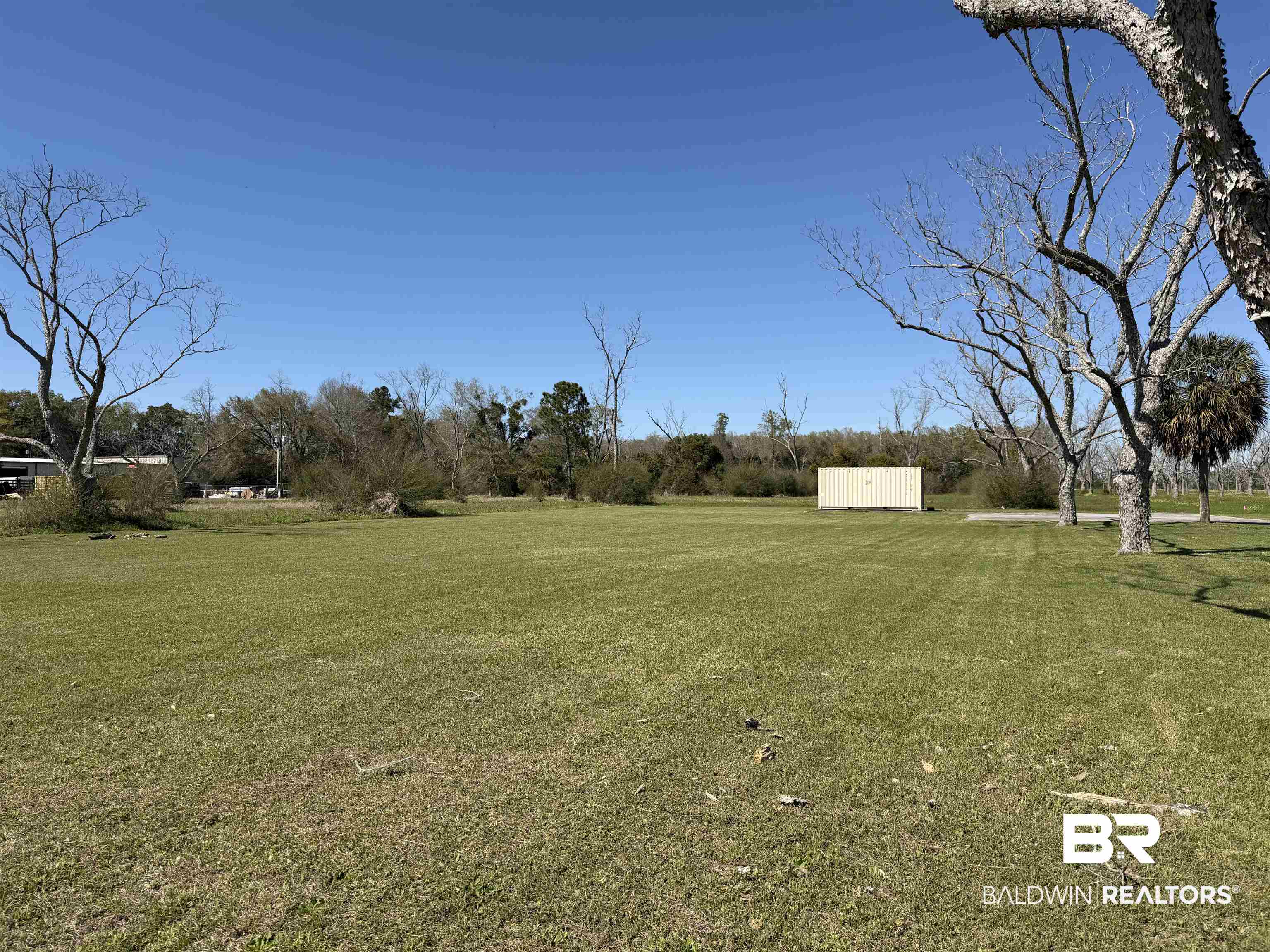21815 Highway 98 Foley, AL 36535 - Photo 2 of 12 View of grassy yard with a shed