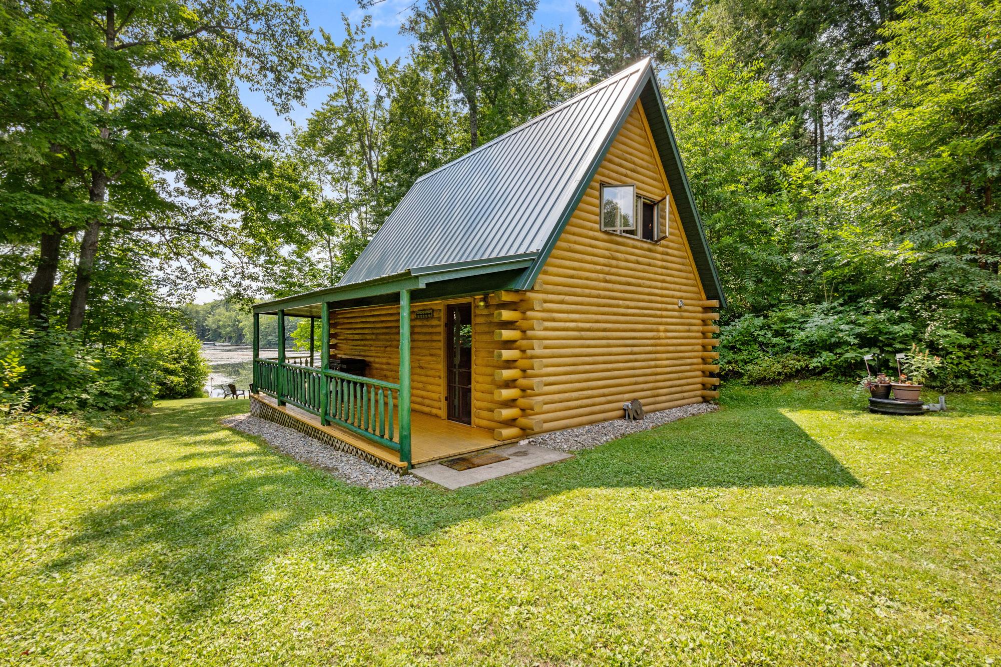 N9085 Forest Road Deerbrook, WI 54424 - Photo 3 of 49 Gallery Image 3