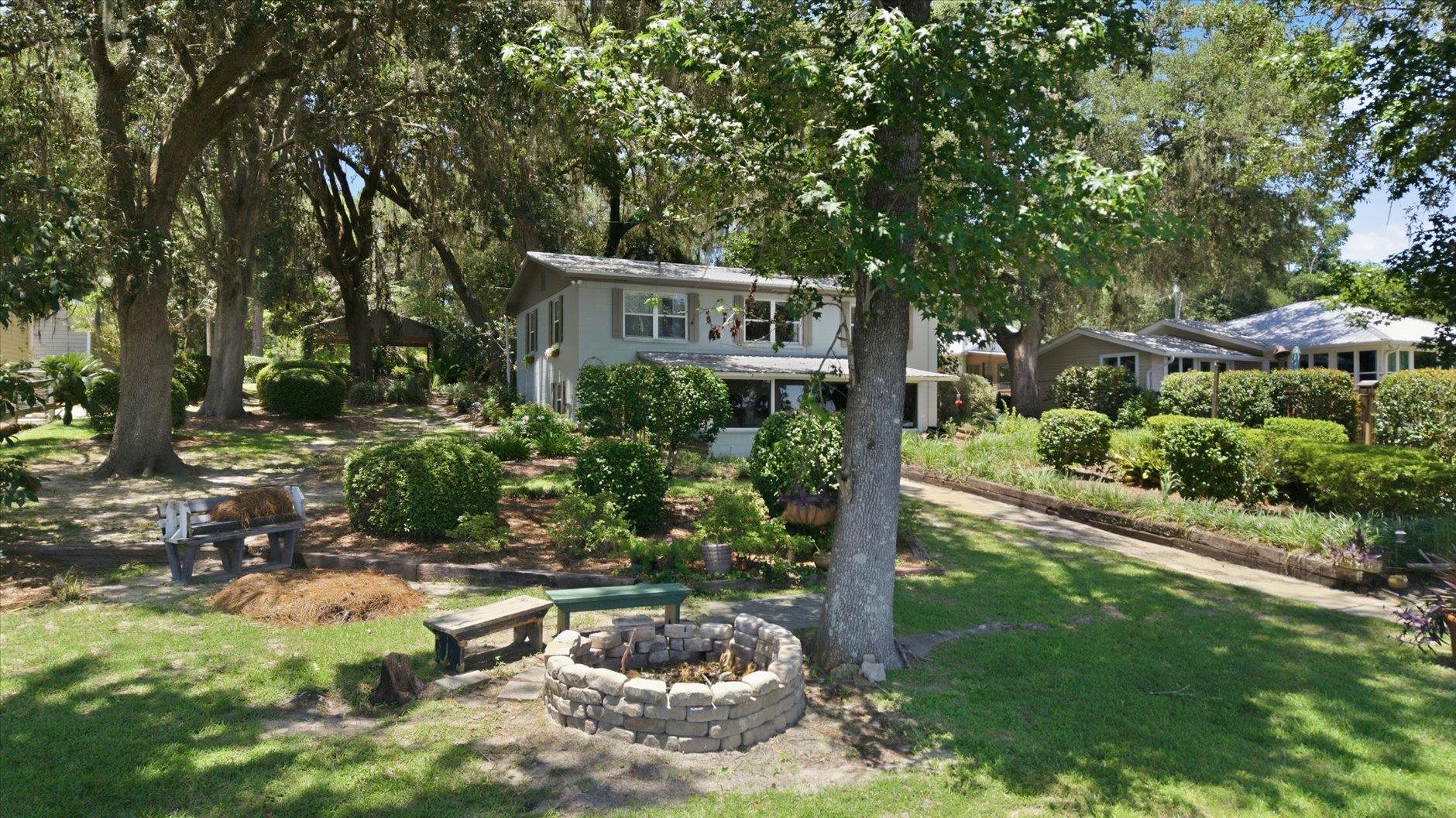 3015 Cooks Landing Road Quincy, FL 32351 - Photo 42 of 57