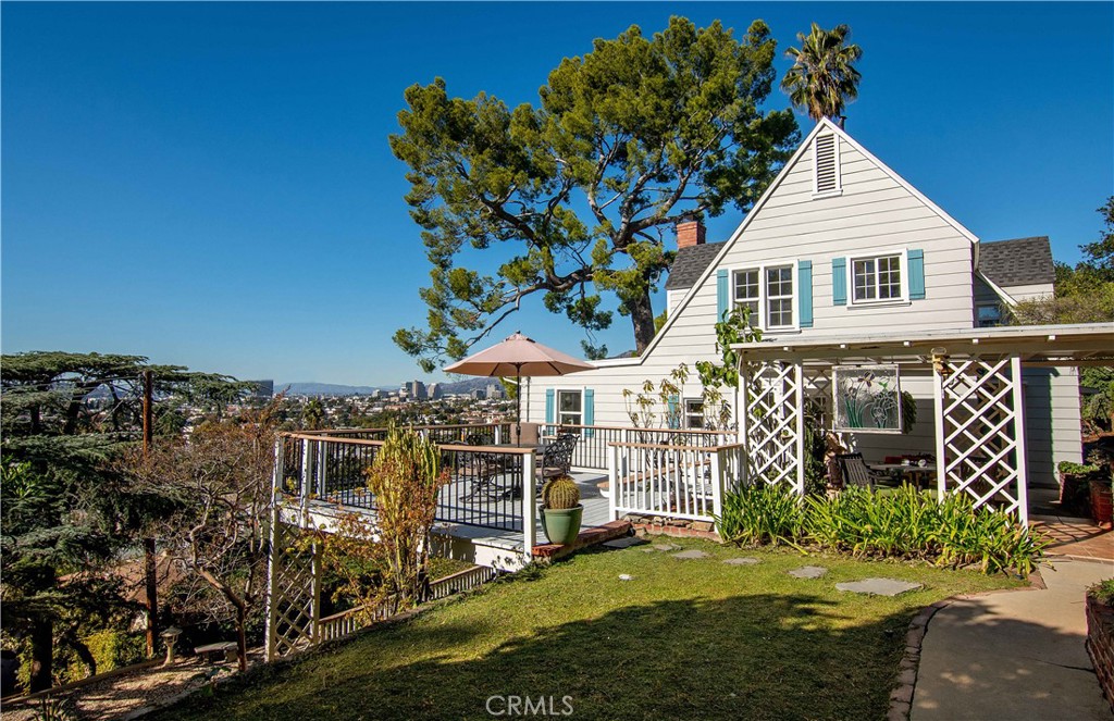 934 Highline Road Los Angeles, CA 90065 - Photo 34 of 43