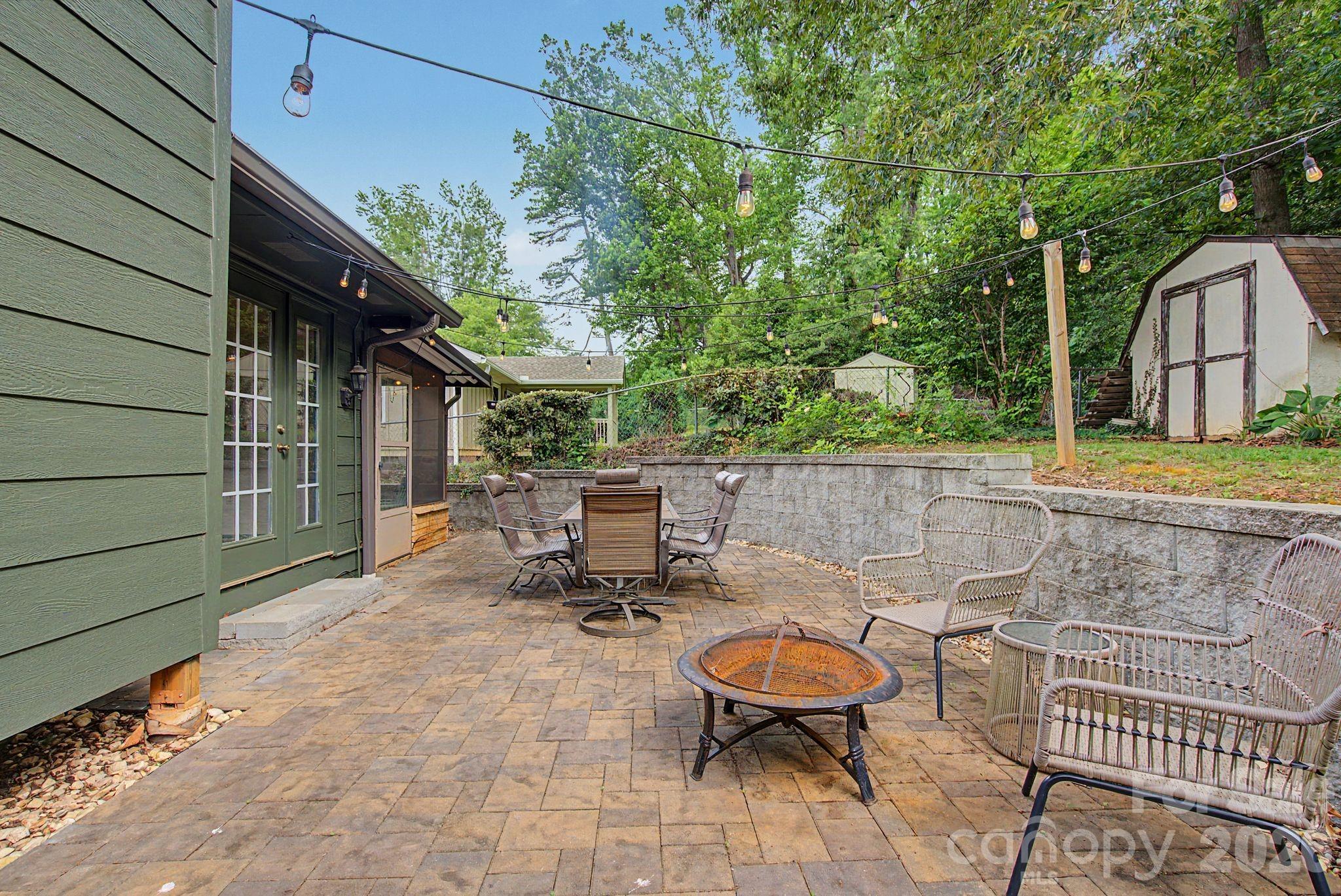 21 Glen Meadows Road Arden, NC 28704 - Photo 31 of 35