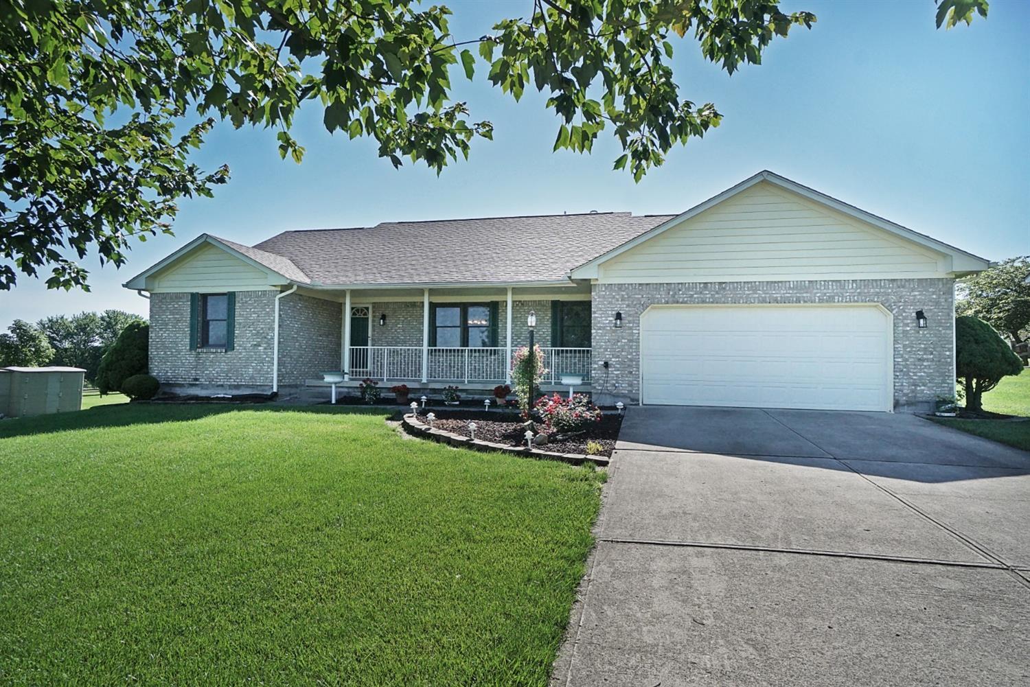 4532 Springboro Road Lebanon, OH 45036 - Photo 1 of 1 Gallery Image 1
