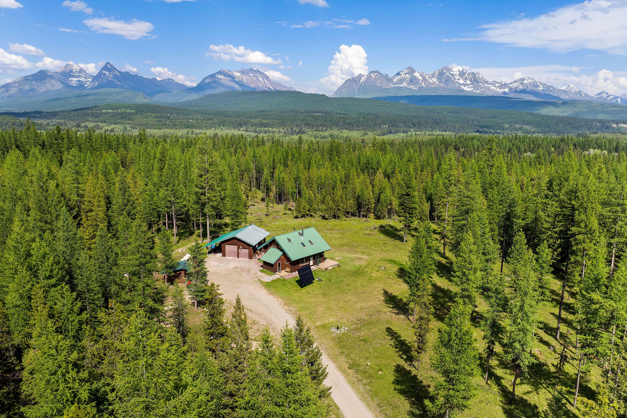 15645 North Fork Road Polebridge, MT 59928 - Photo 51 of 61 Gallery Image 51