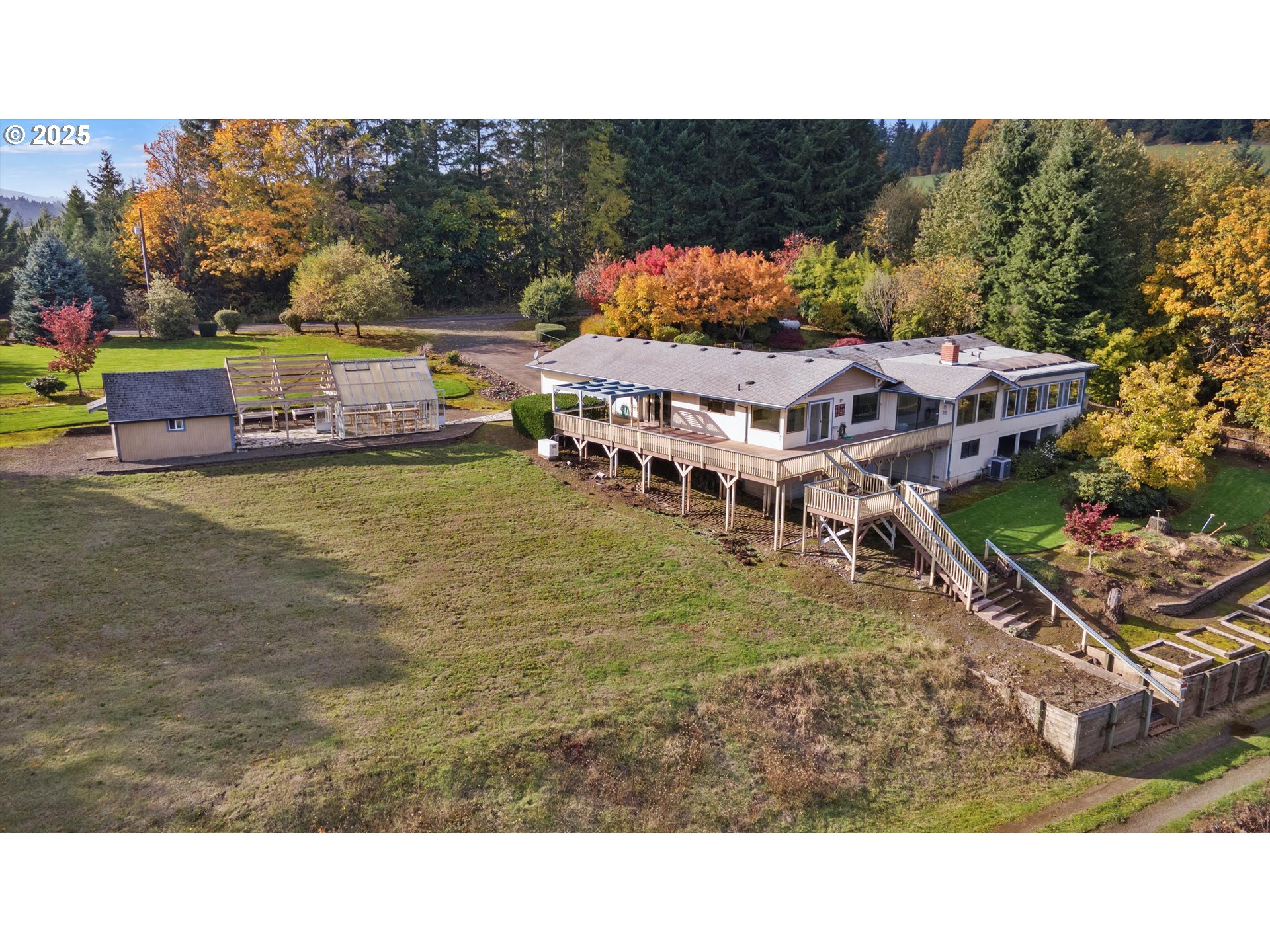 13620 Northwest Eberly Road Banks, OR 97106 - Photo 18 of 24 Gallery Image 18