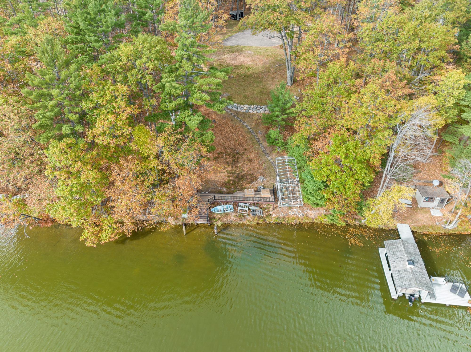 1146 Catfish Lake Road Eagle River, WI 54521 - Photo 16 of 25 Gallery Image 16