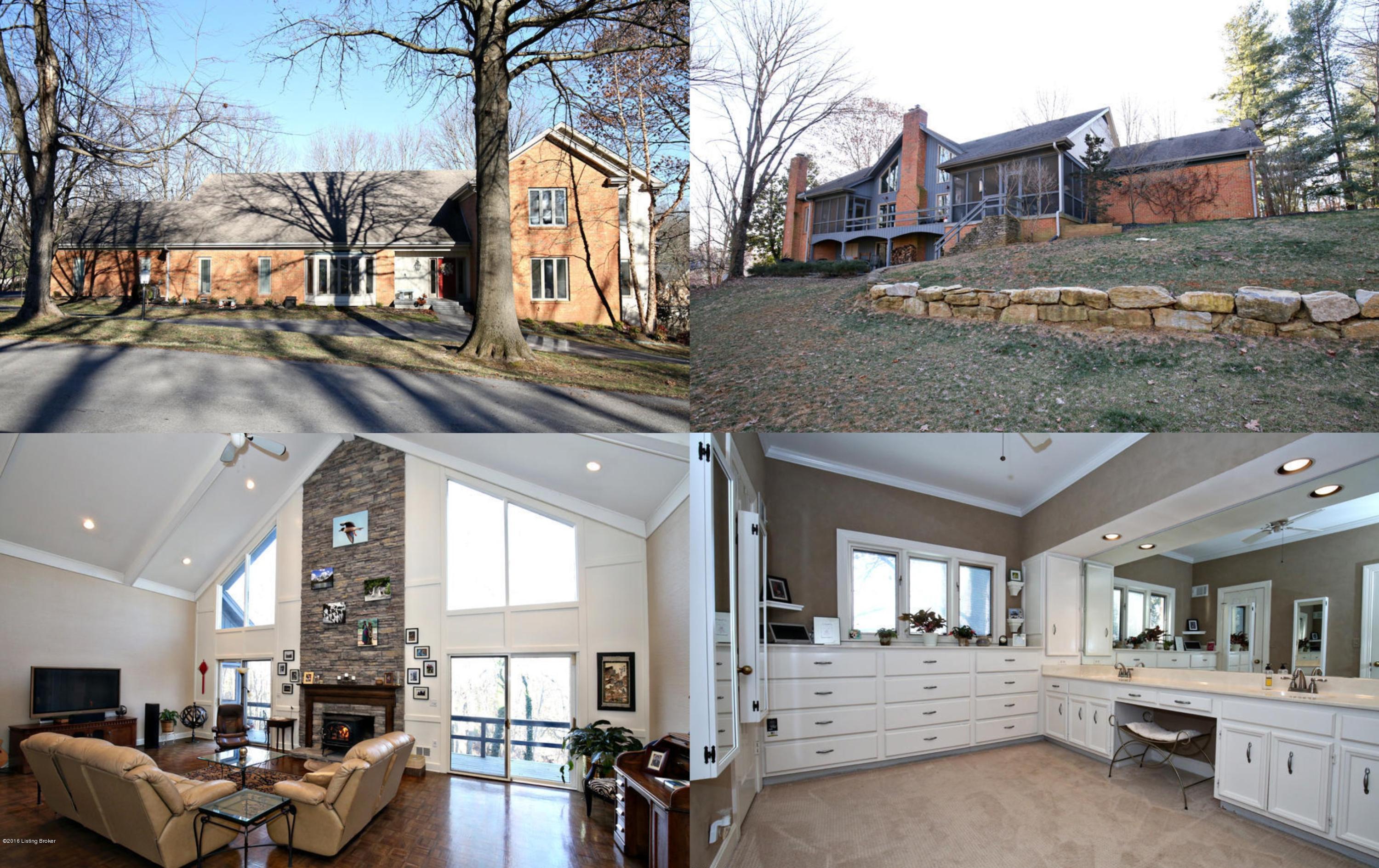 1005 Devon Road Goshen, KY 40026 - Photo 1 of 55 photo page